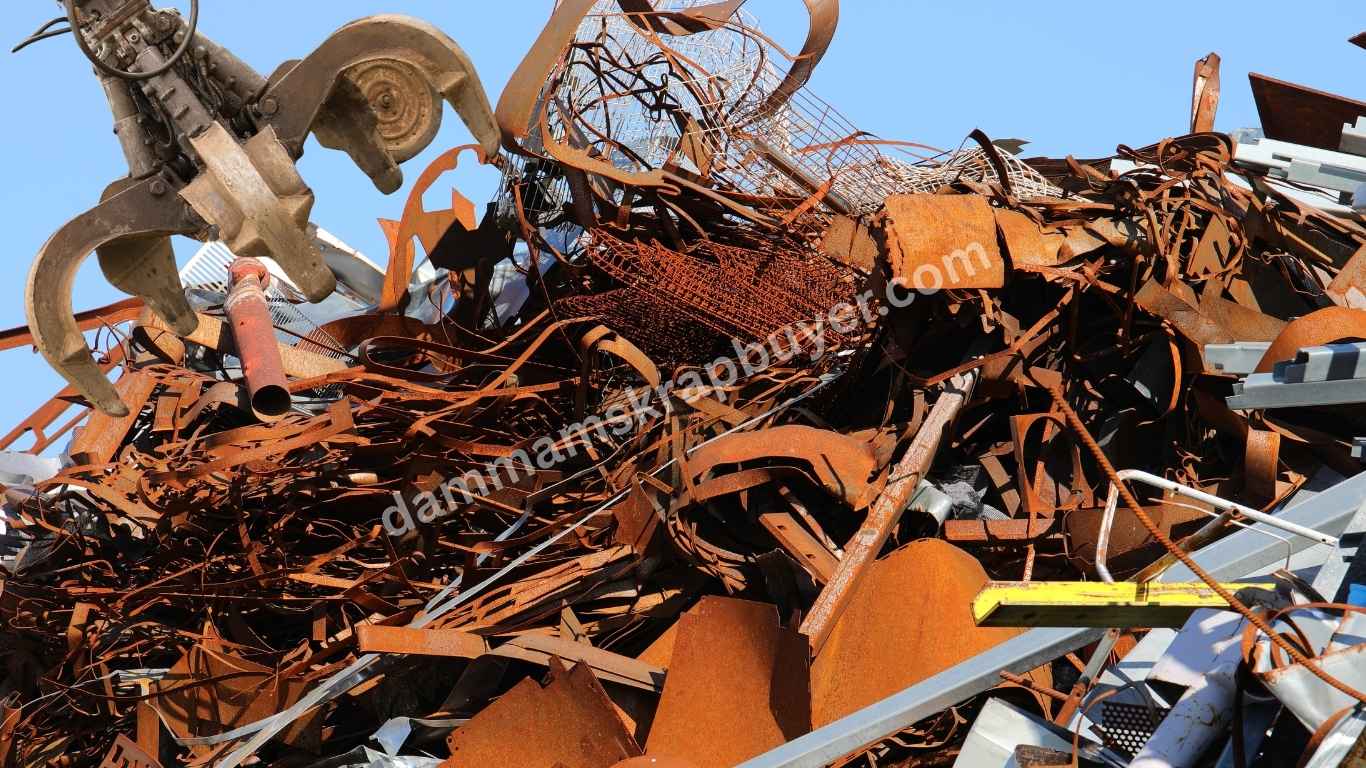 شراء أثاث مكتبي وأجهزة كهربائية قديمة وسكراب صناعي